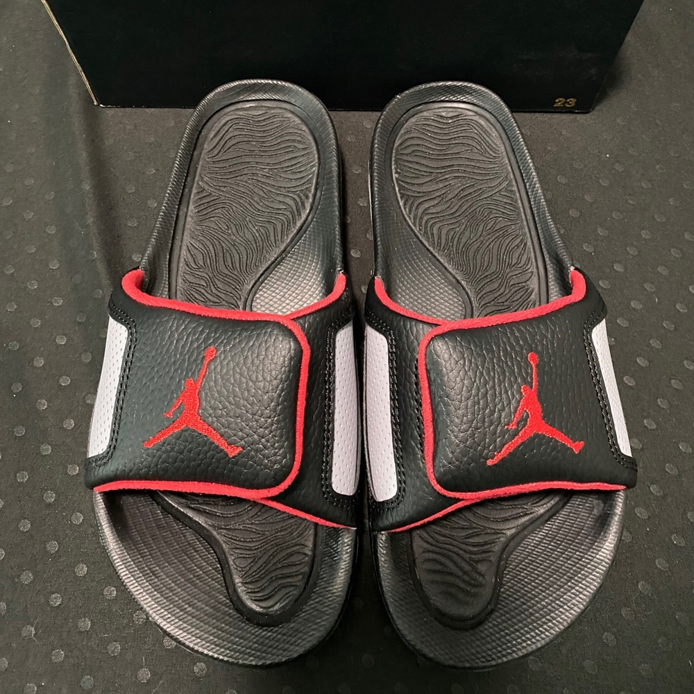 Jordan Hydro III Retro BG